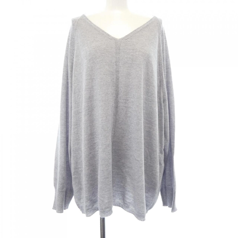 【Mã giảm giá】Max Mara STUDIO ニット 638399