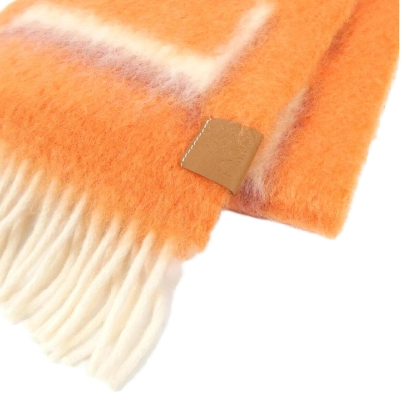 Loewe F811257X03 Khăn quàng - Hàng hiệu Authentic 773367