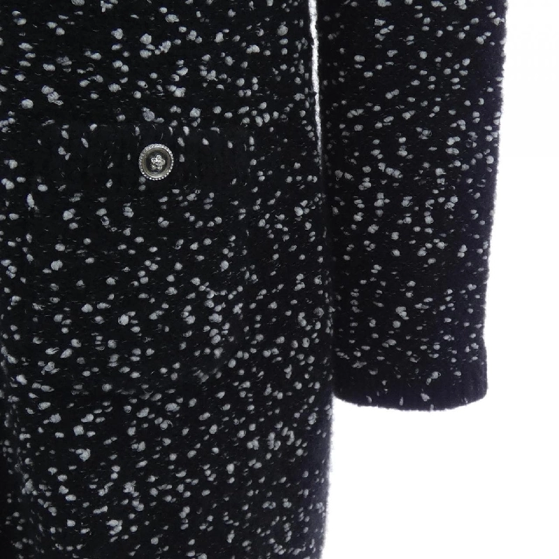 CHANEL P76036K10976 Áo khoác dài - Hàng hiệu Chính hãng 775188