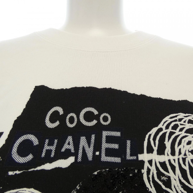 【Đối tượng giảm giá】Chanel CHANEL Áo khoác 645505