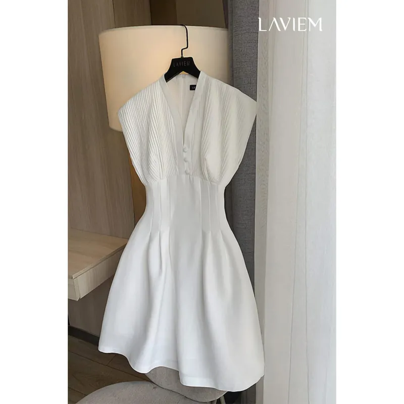 LIL DRESS - LAVIEM - SIZE L - NEW LIKE 576297