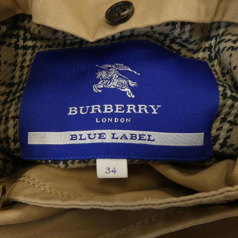 Áo khoác BURBERRY BLUE LABEL - Hàng hiệu Authentic 813750