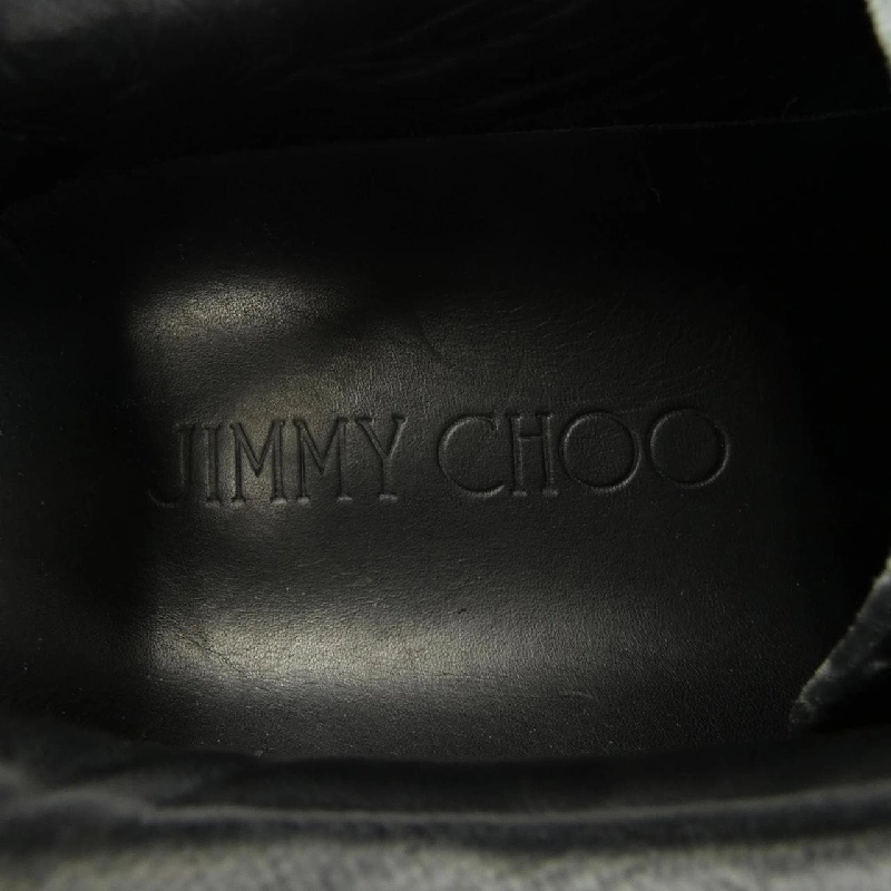 Giày thể thao JIMMY CHOO - Hàng hiệu Authentic 907407