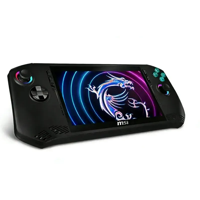 这是微星（MSI）Claw A1M 系列Windows游戏掌机，具体配置为：
 
- 型号：MSI Claw A1M（微星Claw掌上电脑游戏机）
​ 1005074