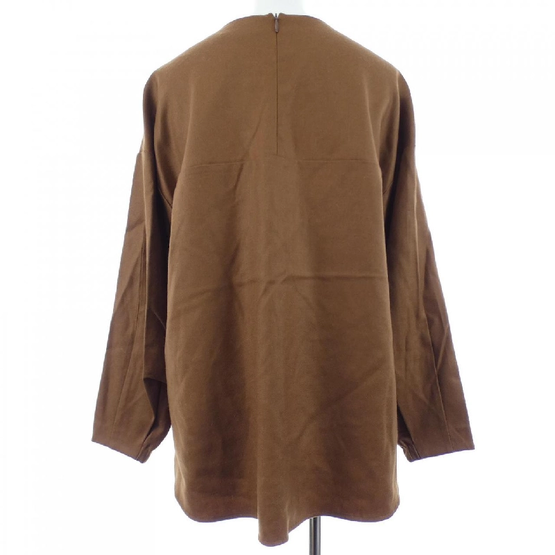 Theory luxe - Áo top hàng hiệu Authentic 817723