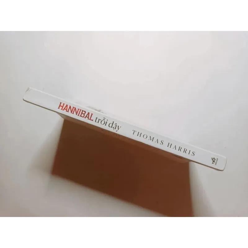 Hannibal Trỗi Dậy - Thomas Harris  746384