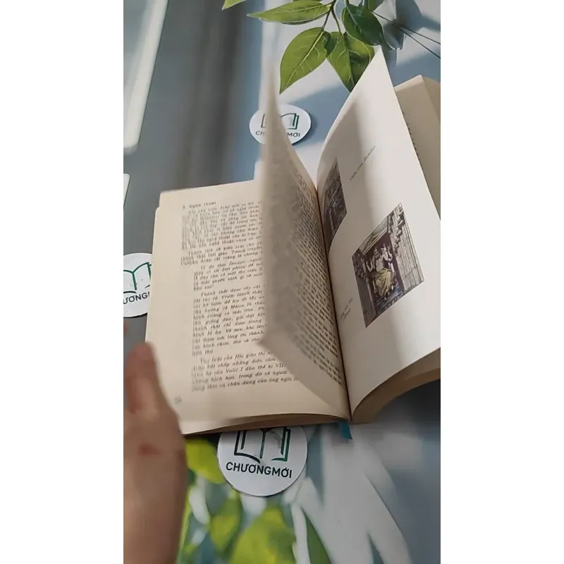 Lịch Sử Văn Minh Thế Giới - Vũ Dương Ninh 727278