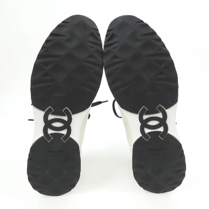 Giày thể thao CHANEL 660174