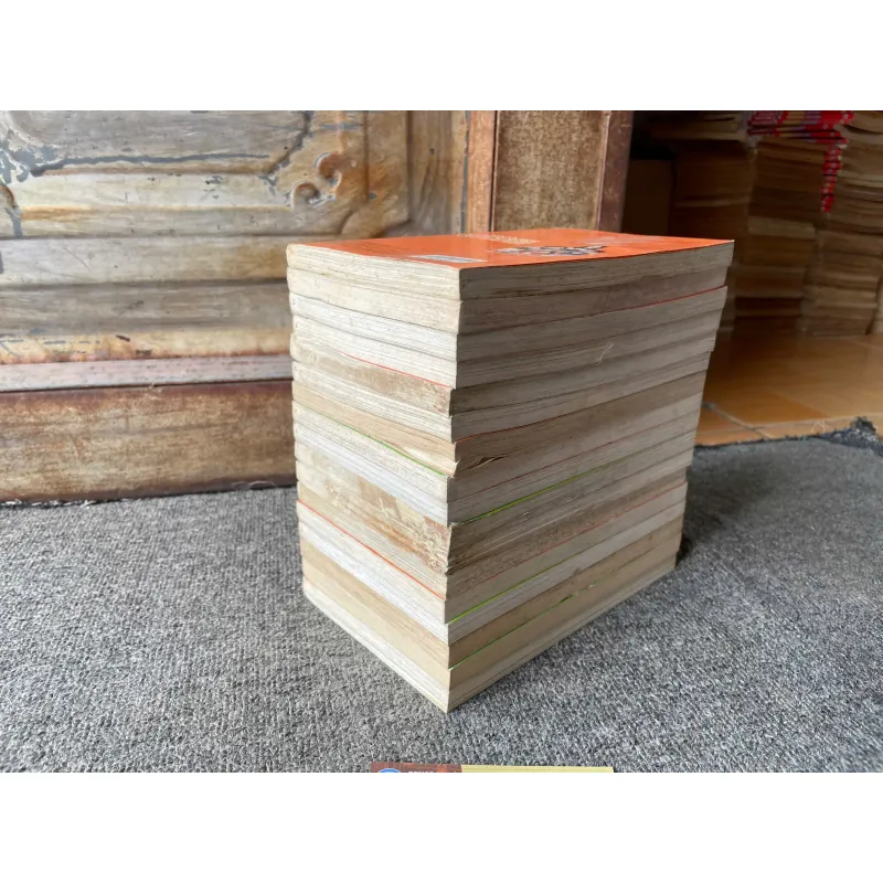 Truyện tranh - Cross Game Adachi Mitsuru 17 tập - NXB Trẻ 199132