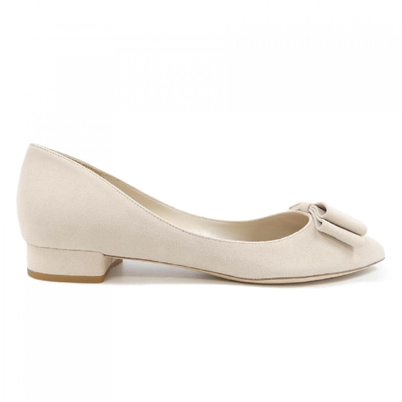 【Mã giảm giá】Giày cao gót FOXEY 663481