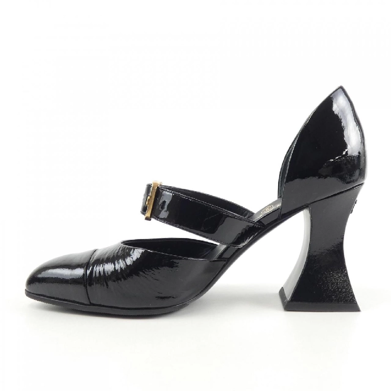 【Khuyến mãi】Giày CHANEL 663870