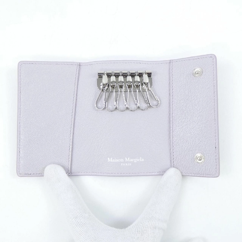 Maison Margiela S55UA0026 KEY CASE - Hàng hiệu Authentic 831278
