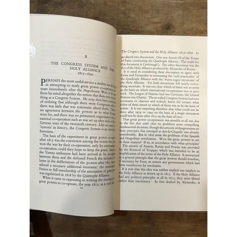 From Vienna to Versailles - Mark Seaman 722353