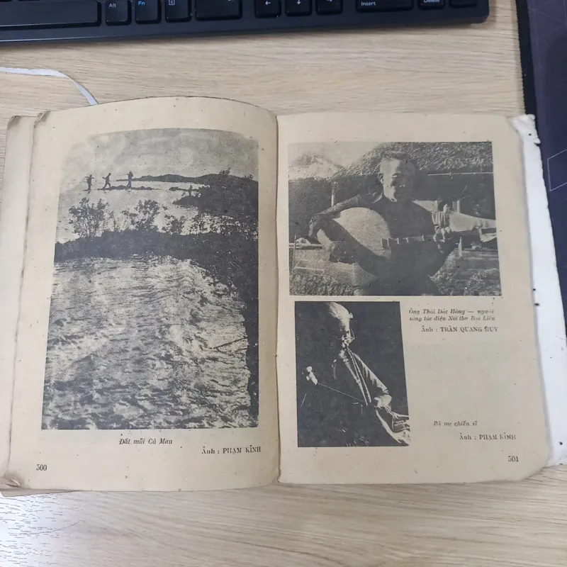 Tìm hiểu dân ca Nam Bộ (1983) - Lư Nhất Vũ và Lê Giang 1024262