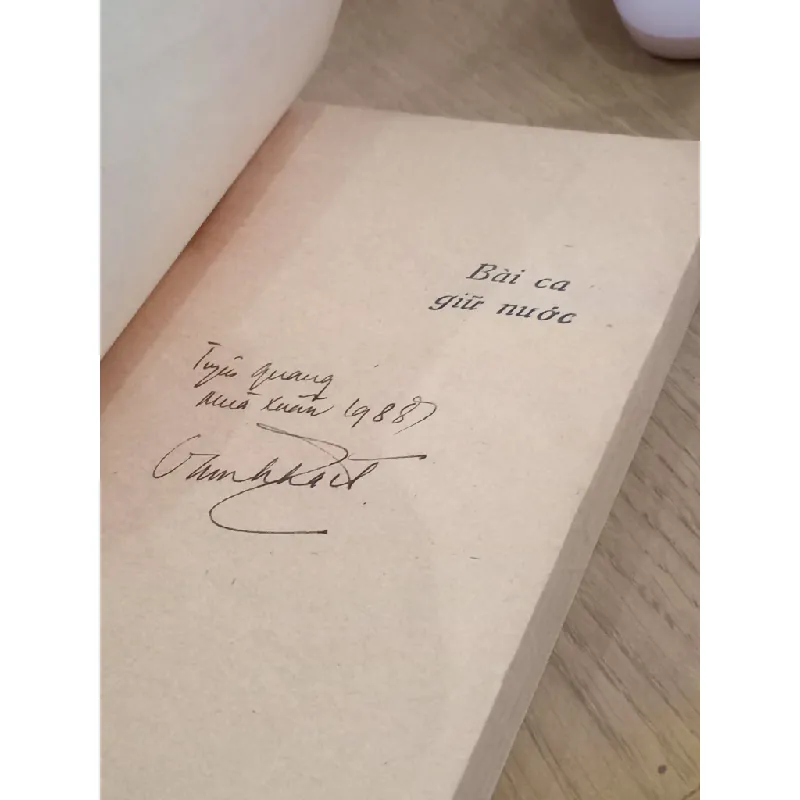 Bài ca giữ nước: Bộ ba chèo lịch sử - Tào Mạt 708607