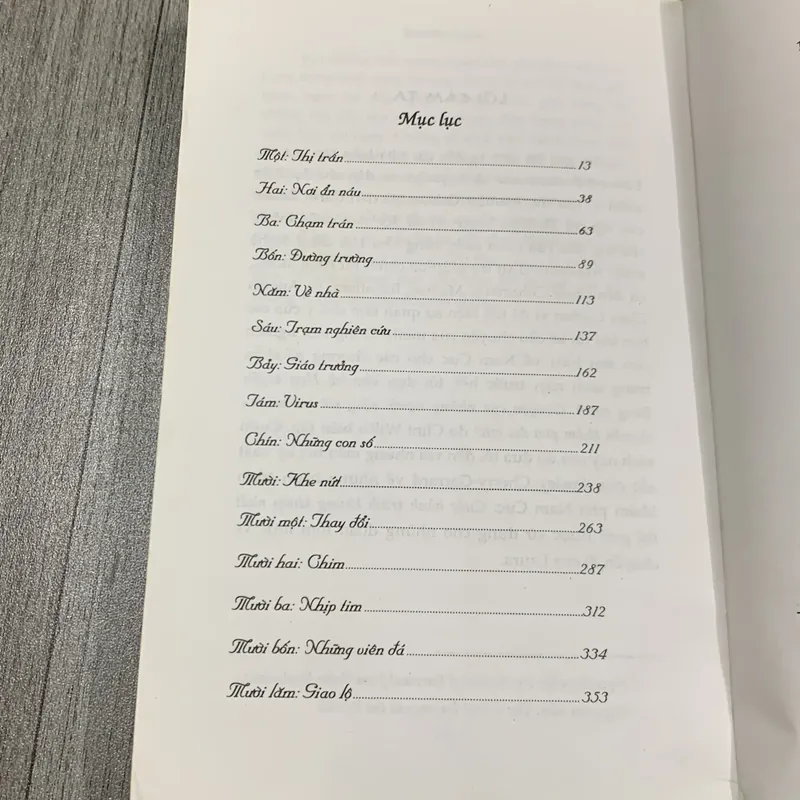 Lược sử cái chết - kevin brockmeier 3b4 718665