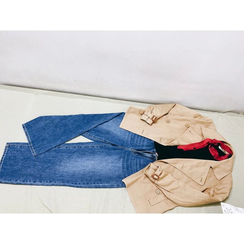 Set quần áo sz S và M 463588
