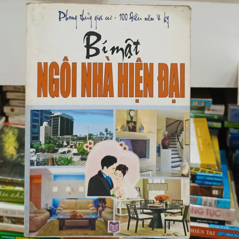 Bí mật ngôi nhà hiện đại 🌻 973070
