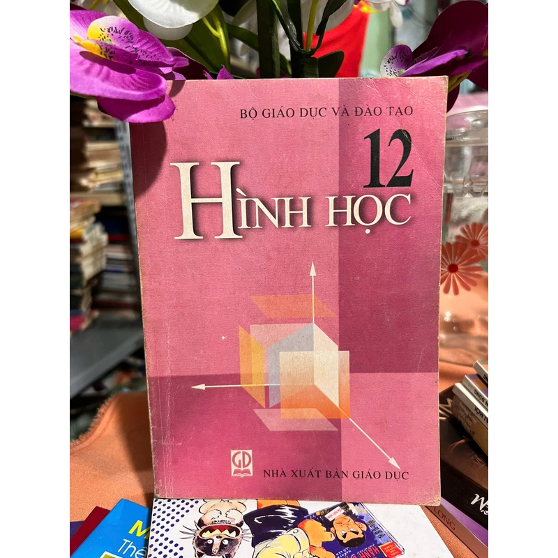 Hình học lớp 12 xưa 443660