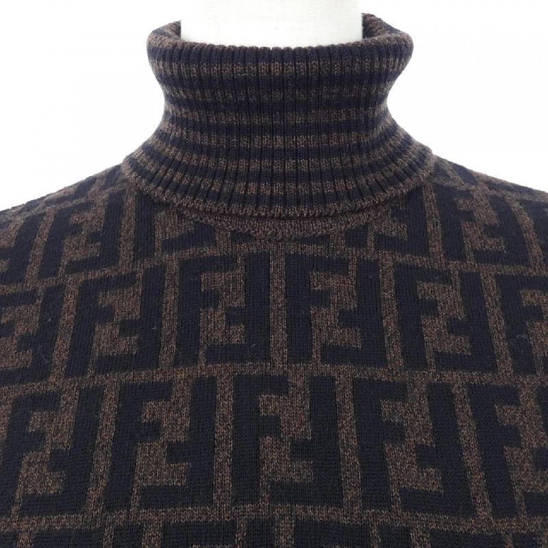 FENDI Áo len - Hàng hiệu Chính hãng 774912