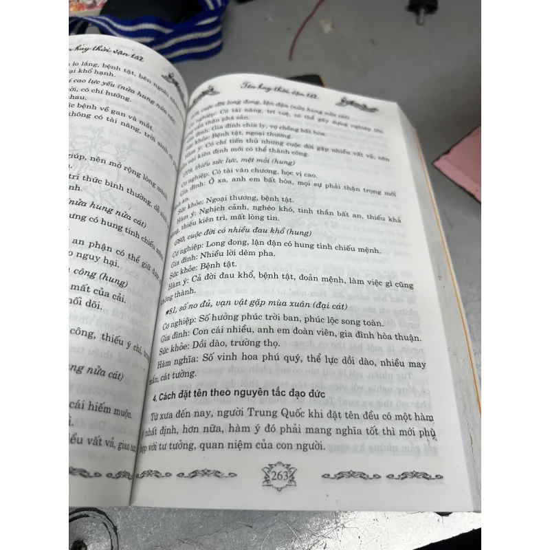 Tên hay thời vận tốt 928866