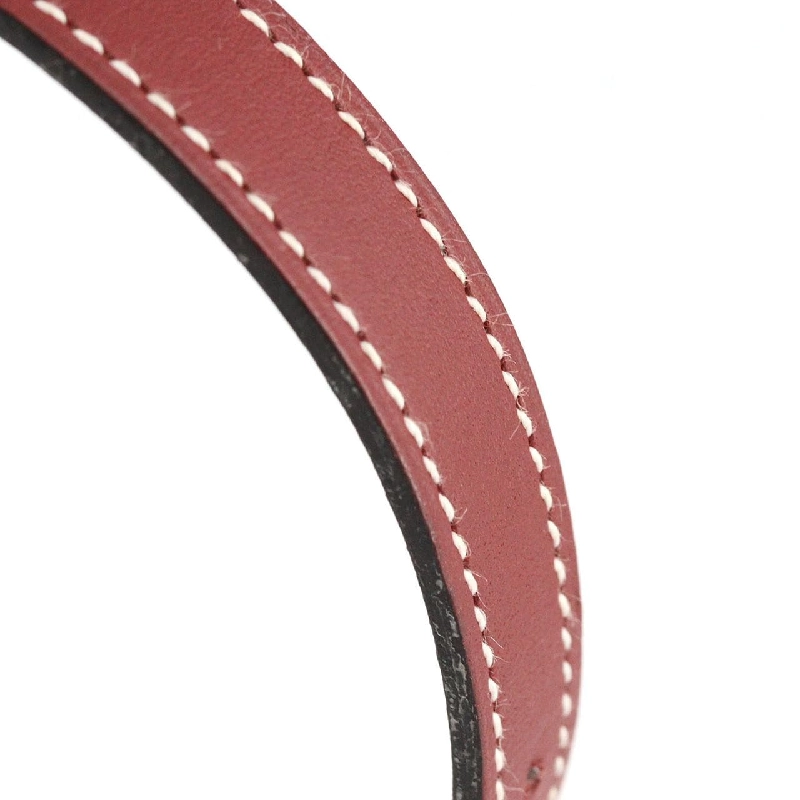 Hermès Cape Cod Double Tour CC1.210 SS Quartz - Hàng hiệu Authentic 872332