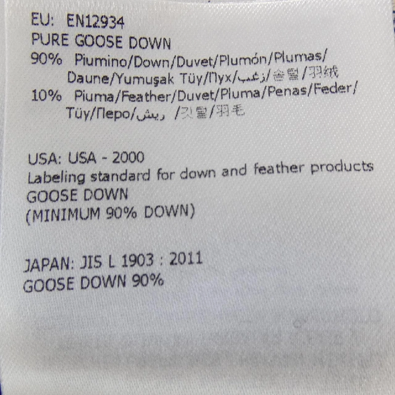 MONCLER KHLOE Áo khoác lông - Hàng hiệu Chính hãng 823382