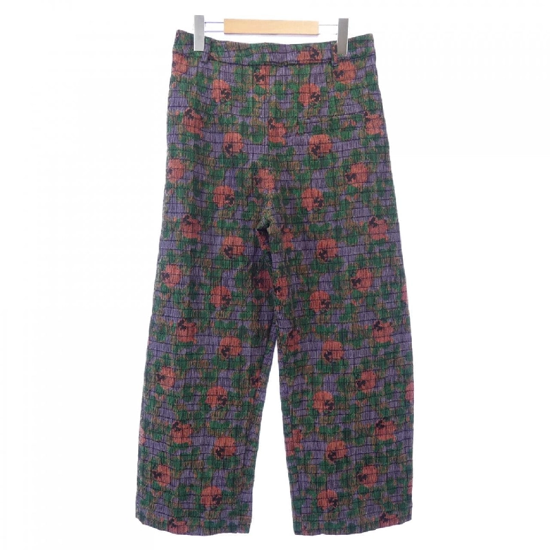 【Khuyến mãi】Quần HENRIK VIBSKOV 653413