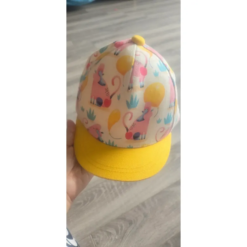Mũ lưỡi trai em bé 562720