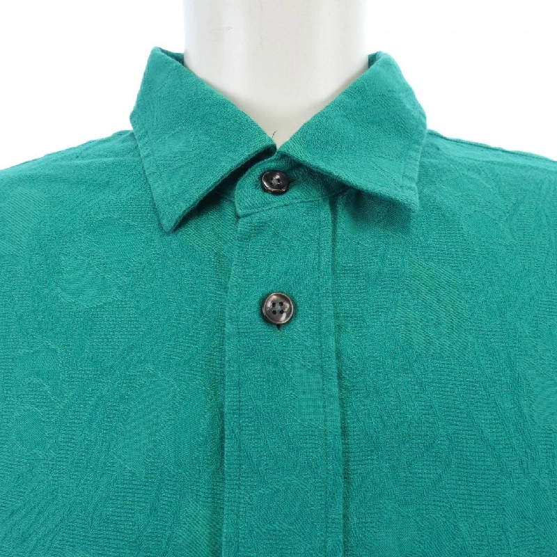 Áo sơ mi MAISON SPECIAL - Hàng hiệu Authentic 901053