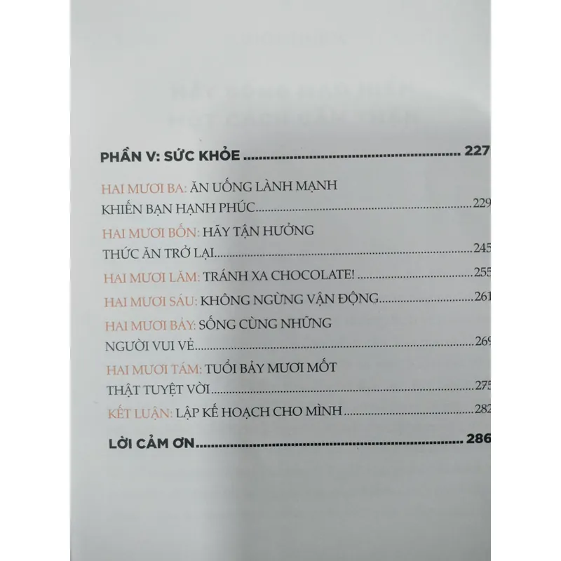 Sống Mạo hiểm một cách cẩn thận  739834