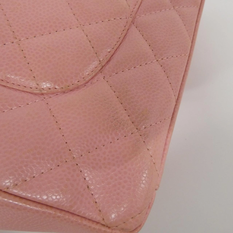 【Vintage】Túi xách chéo Chanel 20994 611600