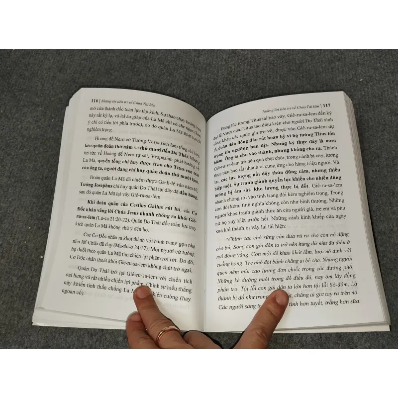 THẦN HỌC TINH TUYỂN TẬP 8: LƯỢC LUẬN VỀ LINH GIỚI & THẾ GIỚI TƯƠNG LAI 727162