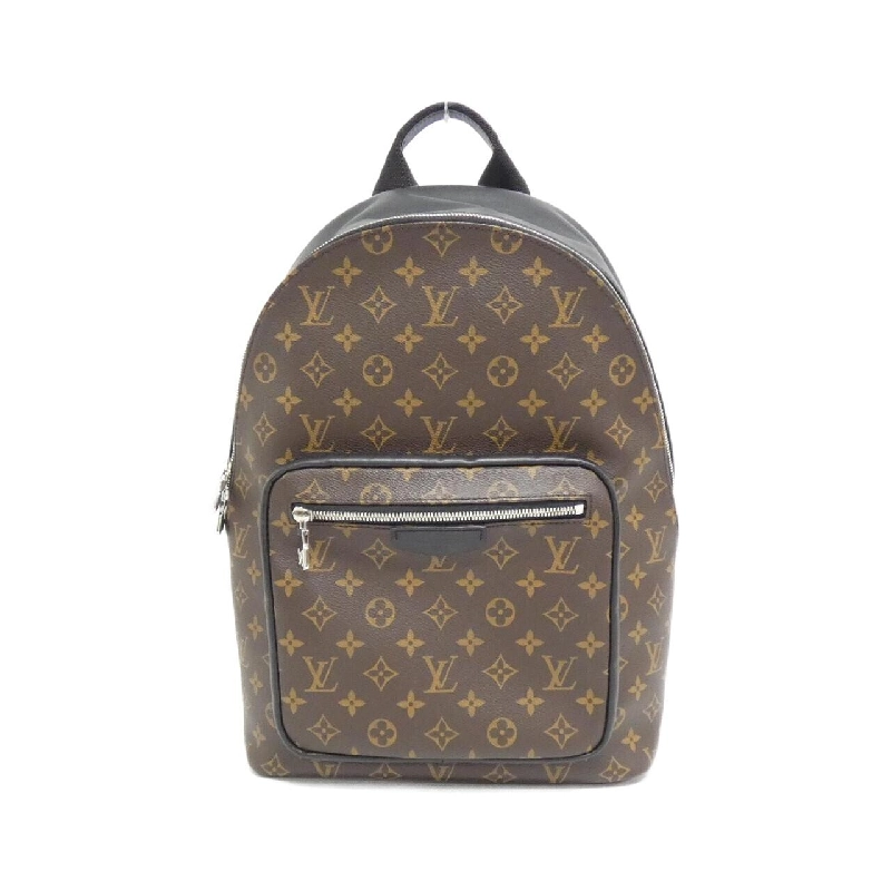 Ba lô Louis Vuitton Monogram Macassar Josh M45349 609828