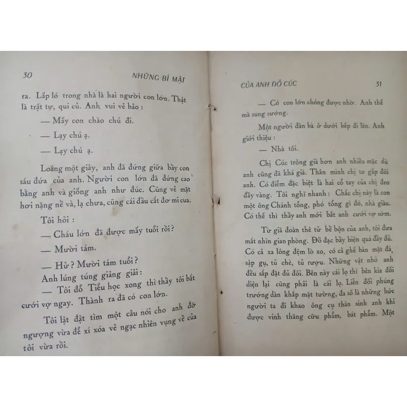 VẾT HẰN NĂM THÁNG - VÕ HỒNG 703679