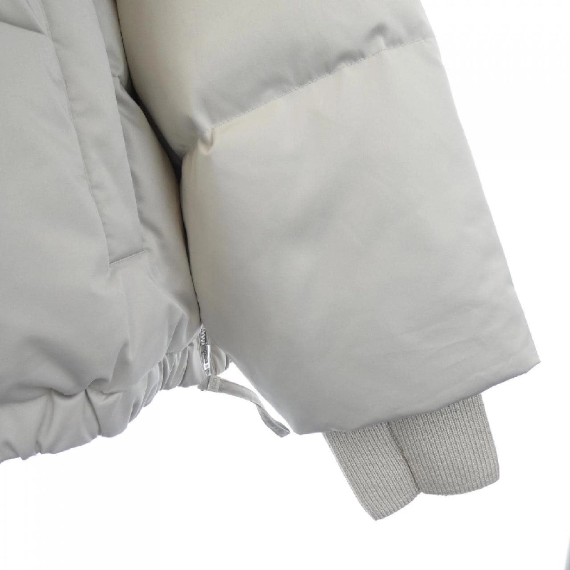 DUNO HEKA M Áo khoác lông vũ - Hàng hiệu Authentic 821580