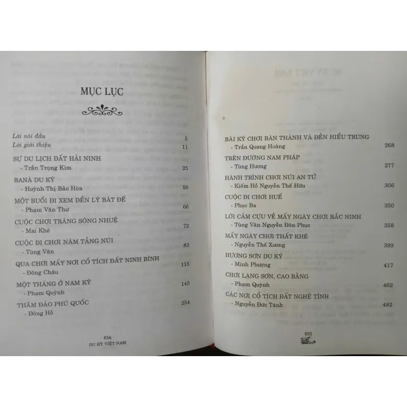 DU KÝ VIỆT NAM TẬP 2 687917