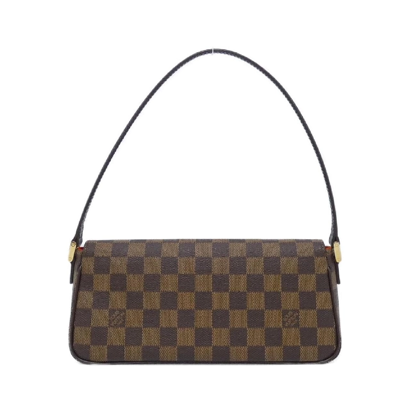 Túi xách vai Louis Vuitton Damier Recoleta N51299 - Hàng hiệu Chính hãng 764950