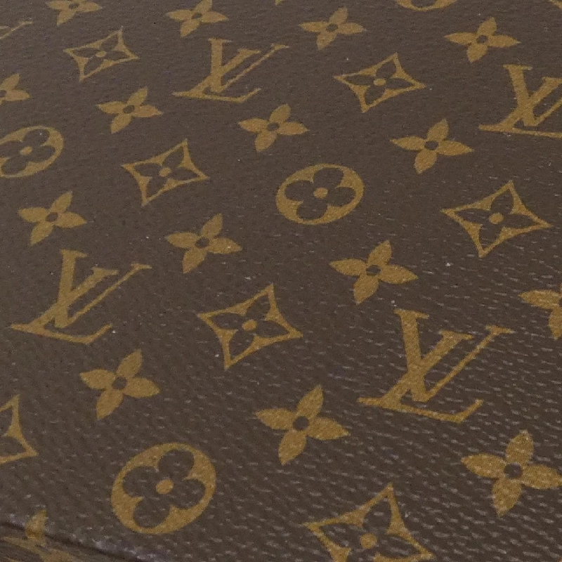 Louis Vuitton Monogram Mini Mal Bijou M26066 Hộp trang sức - Hàng hiệu chính hãng 808239