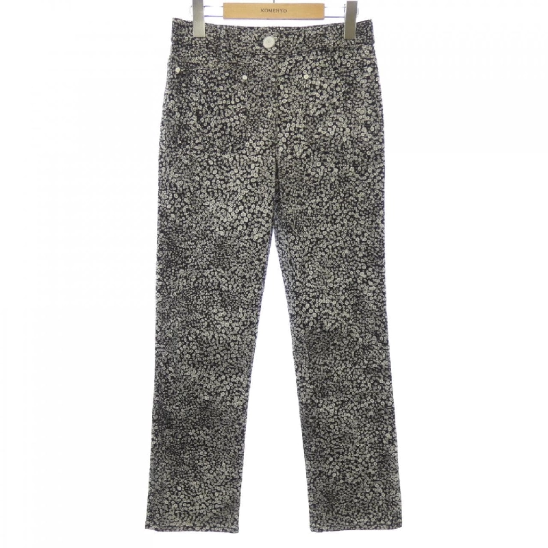 【Mã giảm giá】Chanel CHANEL Quần 652109