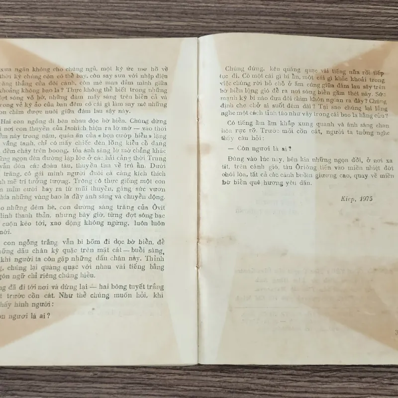 Tiểu thuyết BẾN BỜ TÌNH YÊU - Olex Gontra 798925