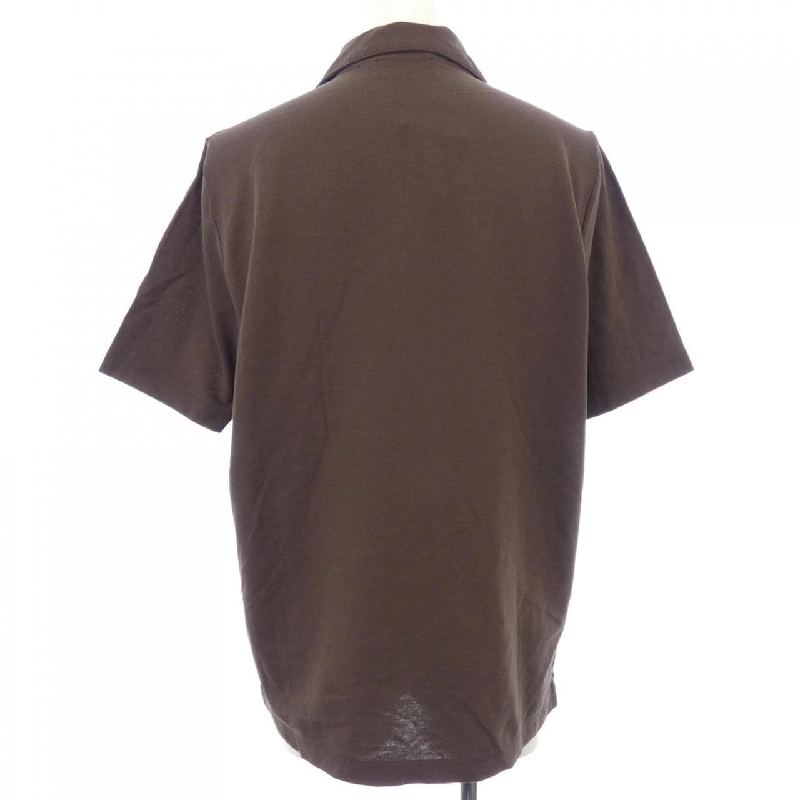 ZANONE Áo S／S - Hàng hiệu Authentic 888525