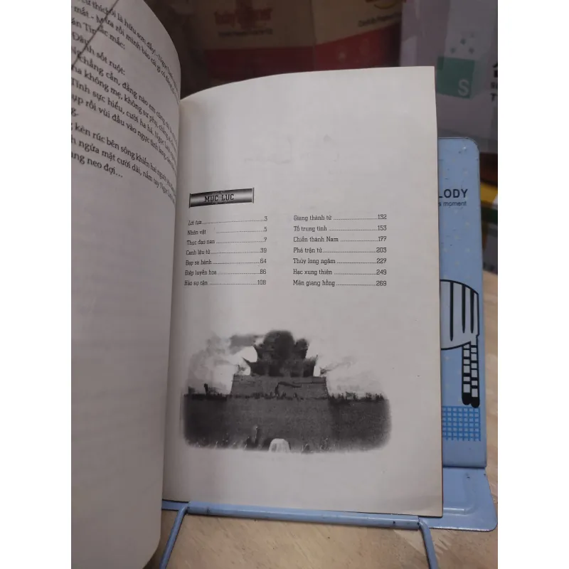 Sách: Côn Luân - TG: Phượng Ca (Bộ 7 tập) (B2) 935053