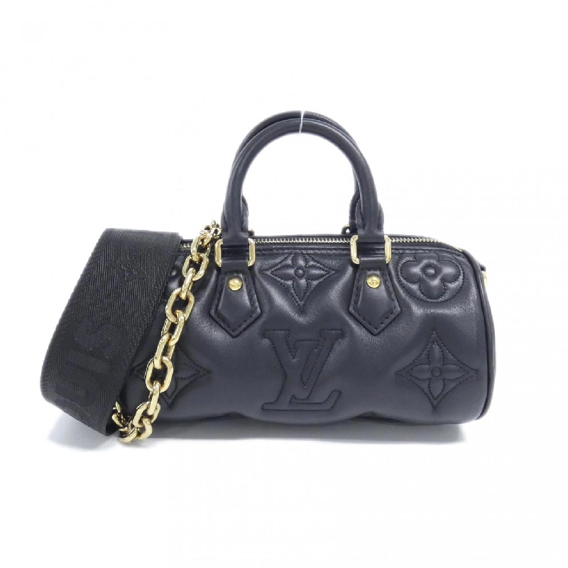 Túi xách vai Louis Vuitton Bubblegram Papillon BB M59800 - Hàng hiệu Chính hãng 765500