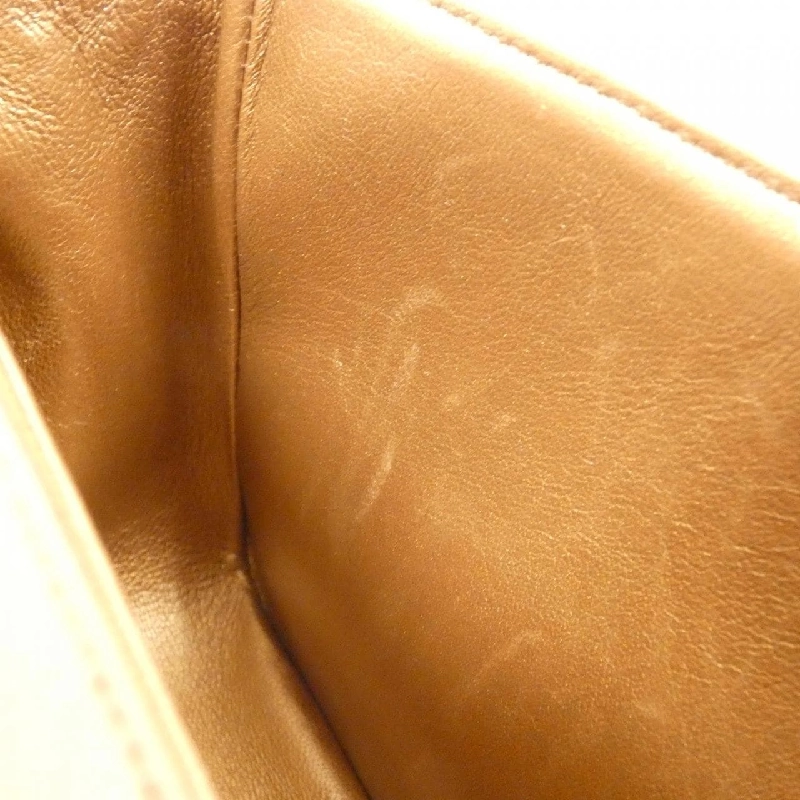 【Vintage】Túi xách chéo Chanel 01168 613463