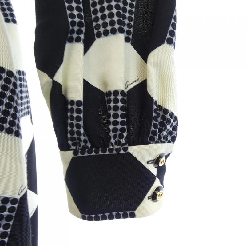 Gucci GUCCI 664317 Z8AWG Đầm - Hàng hiệu Chính hãng 815402