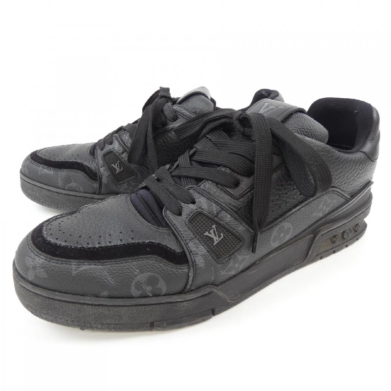 Giày sneaker LOUIS VUITTON LV Trainer - Hàng hiệu Authentic 902875