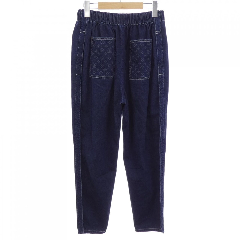 Quần jeans denim carrot LOUIS VUITTON FTPX13EA6 - Hàng hiệu Authentic 813463