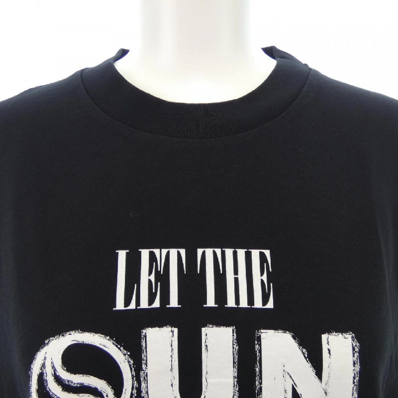 Áo thun Sunshine Long T của Stella McCartney 634374