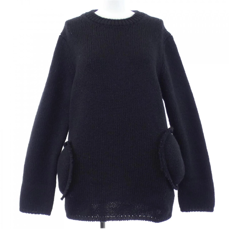 COMME des GARCONS GP-N011 Áo len - Hàng hiệu Chính hãng 815067